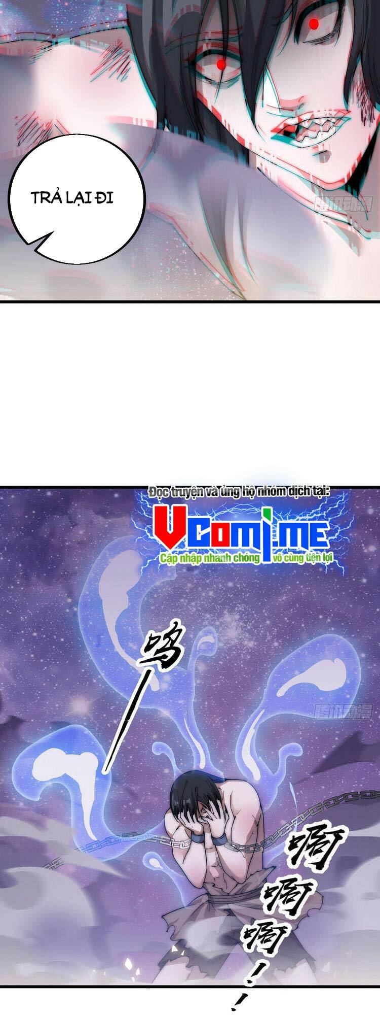 Ta Có Một Sơn Trại: Chapter 404
