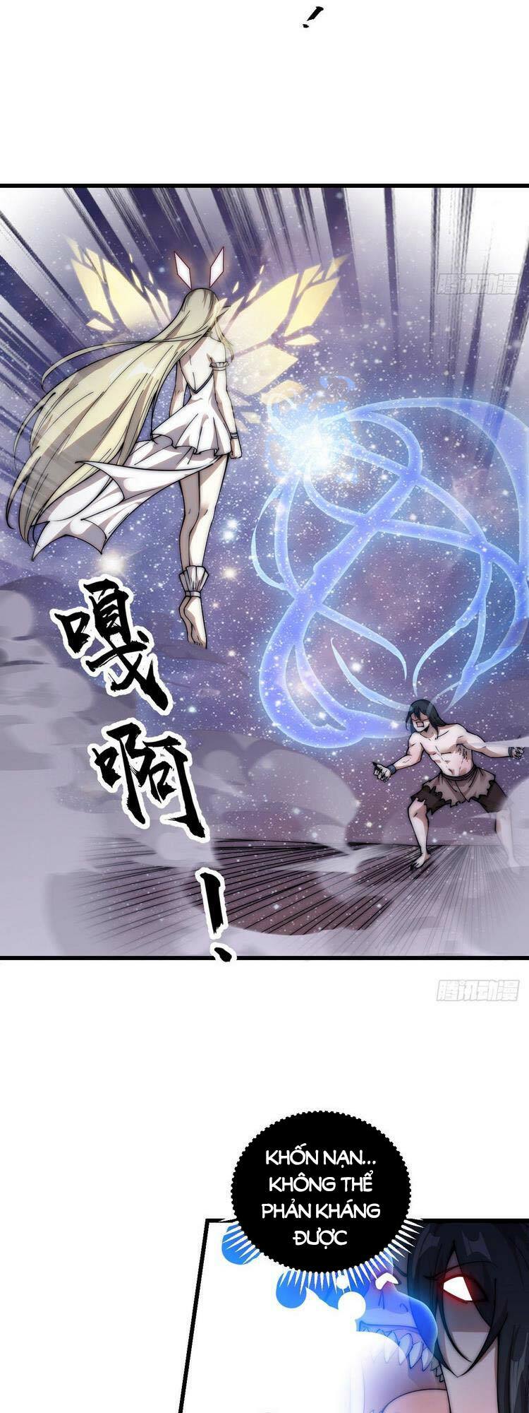 Ta Có Một Sơn Trại: Chapter 404