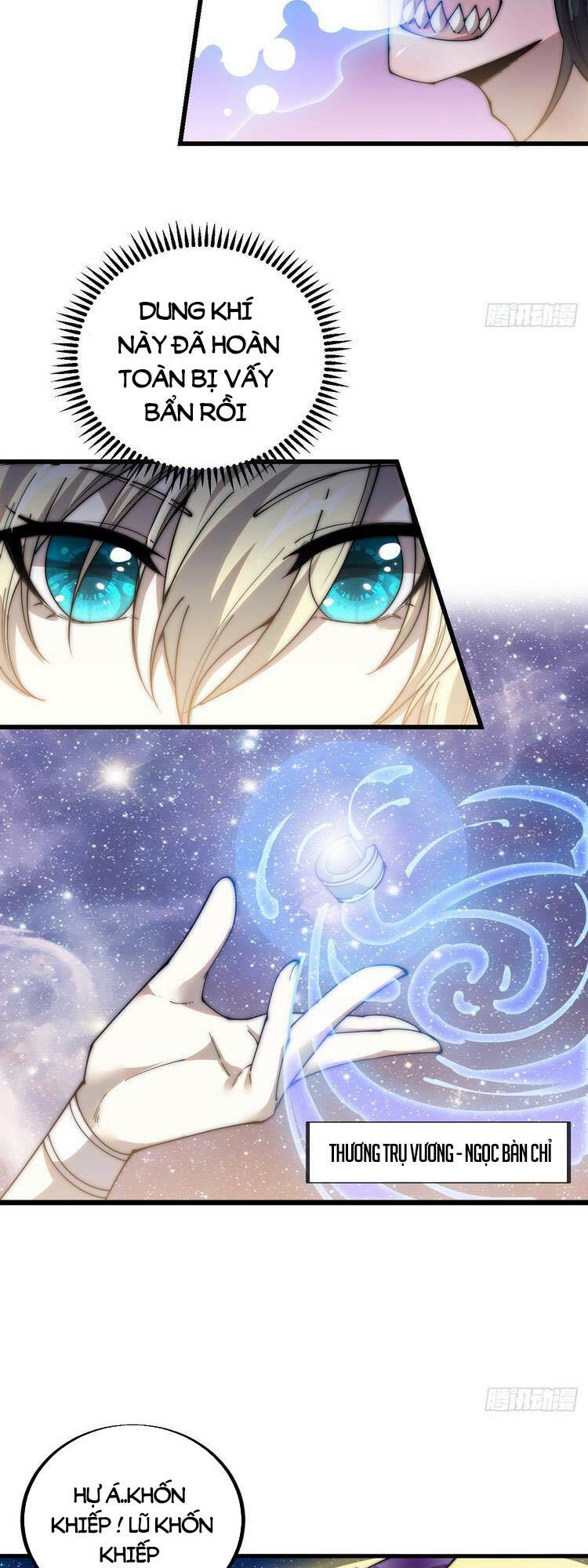 Ta Có Một Sơn Trại: Chapter 404