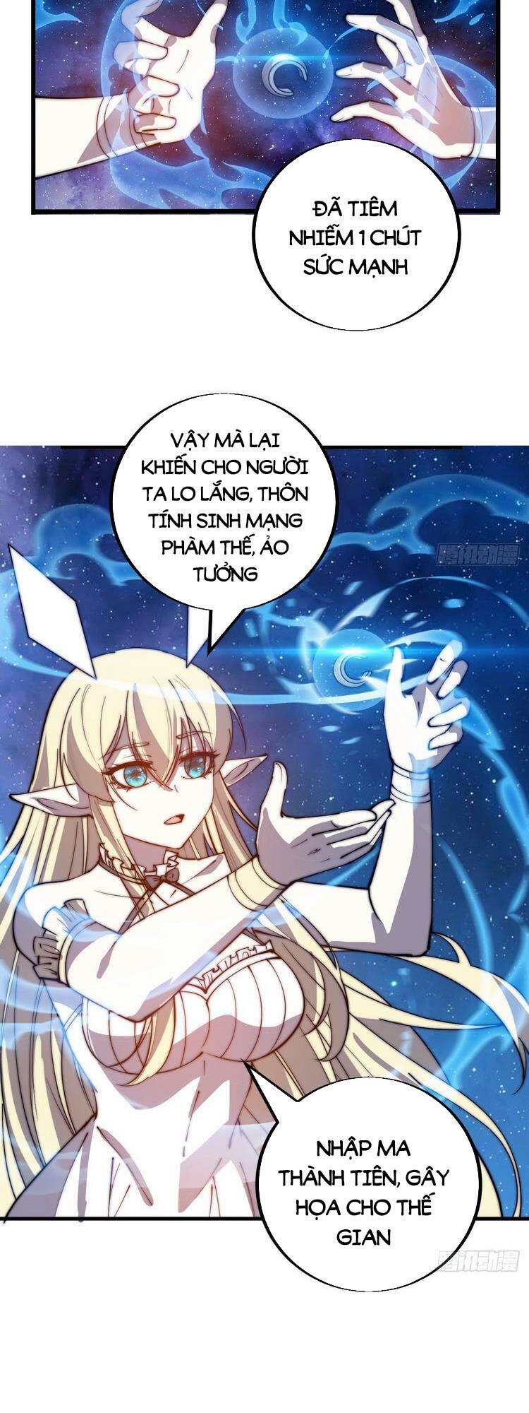 Ta Có Một Sơn Trại: Chapter 404
