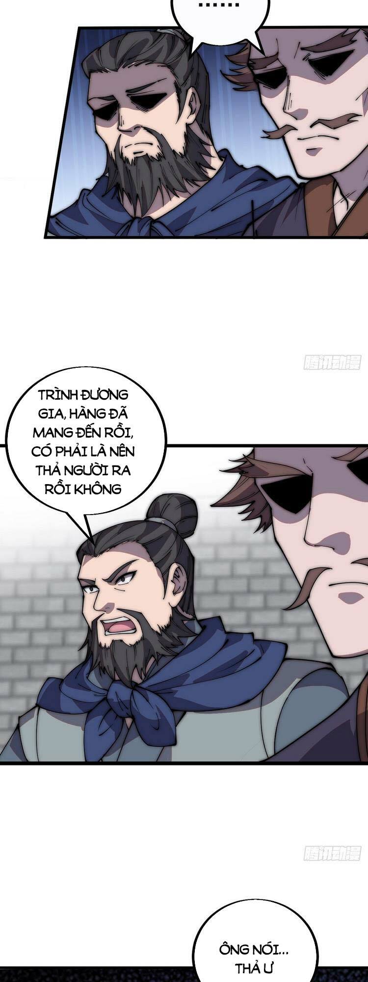 Ta Có Một Sơn Trại: Chapter 405