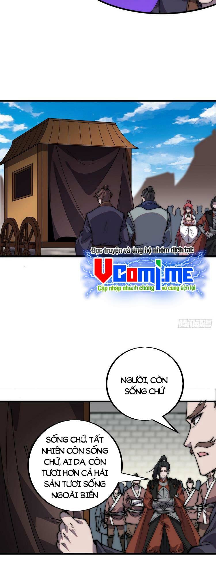 Ta Có Một Sơn Trại: Chapter 405