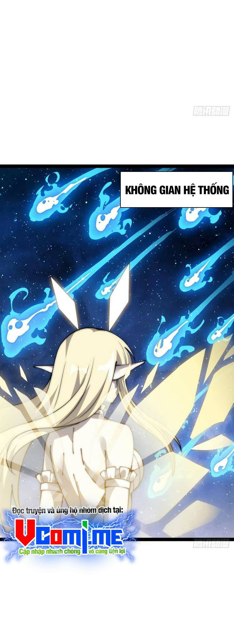 Ta Có Một Sơn Trại: Chapter 405
