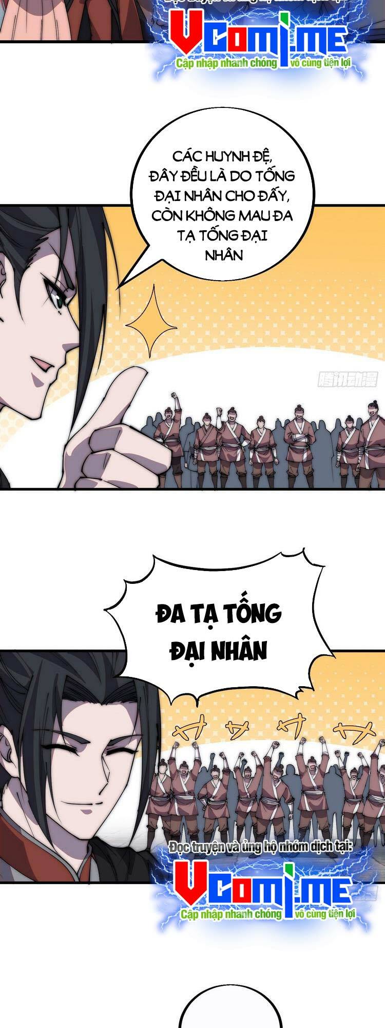Ta Có Một Sơn Trại: Chapter 405