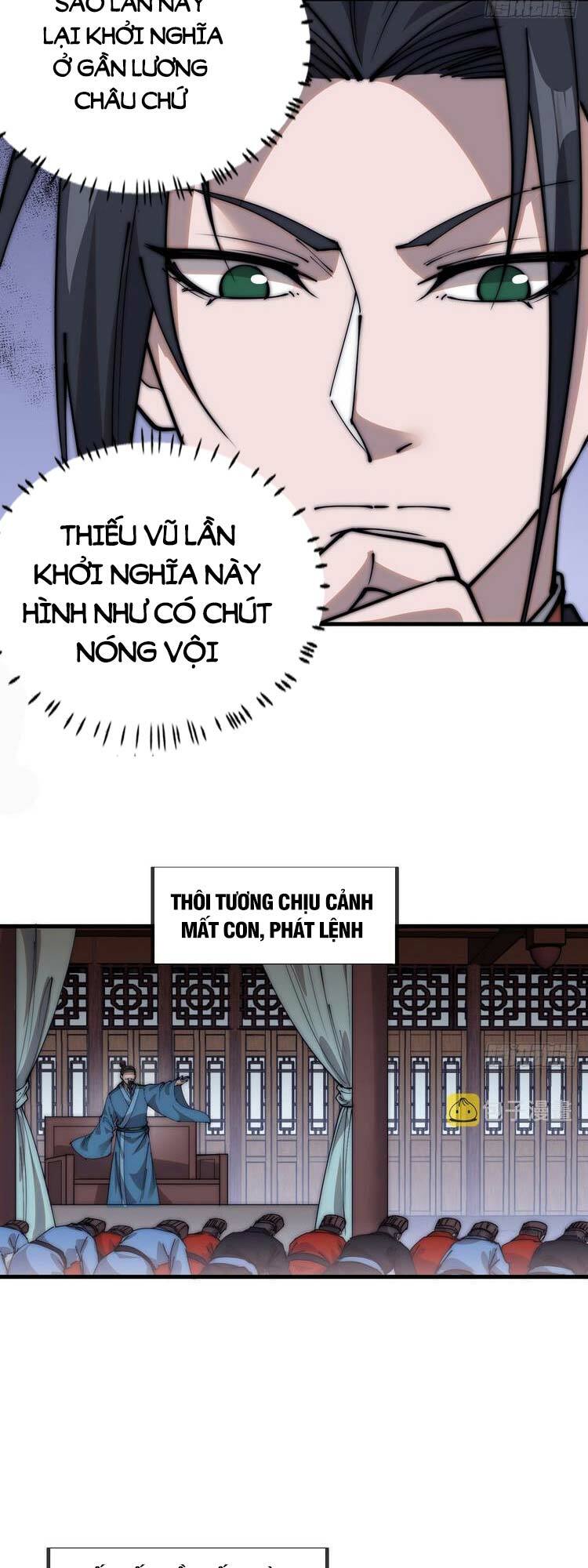 Ta Có Một Sơn Trại: Chapter 406