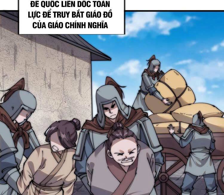 Ta Có Một Sơn Trại: Chapter 406