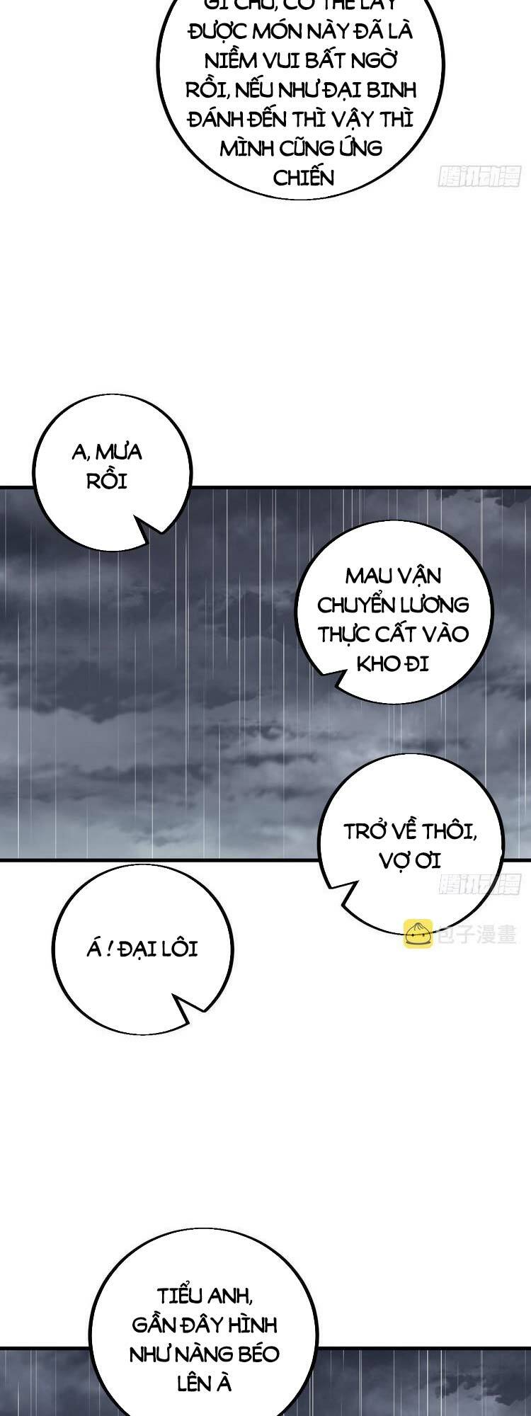 Ta Có Một Sơn Trại: Chapter 406
