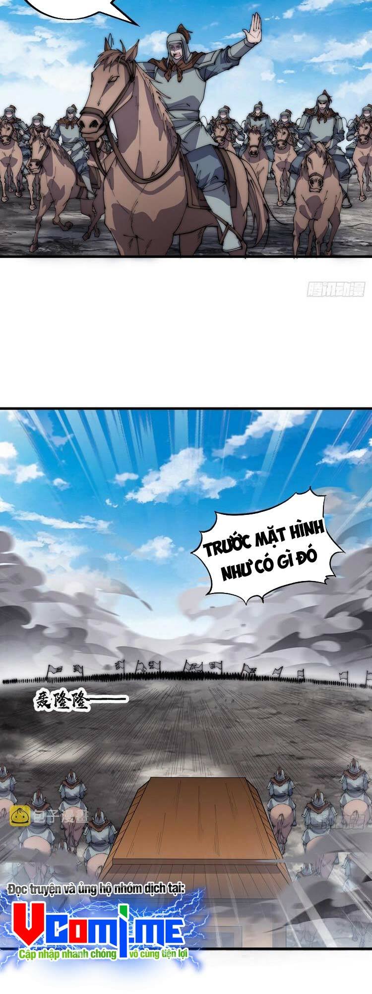 Ta Có Một Sơn Trại: Chapter 406