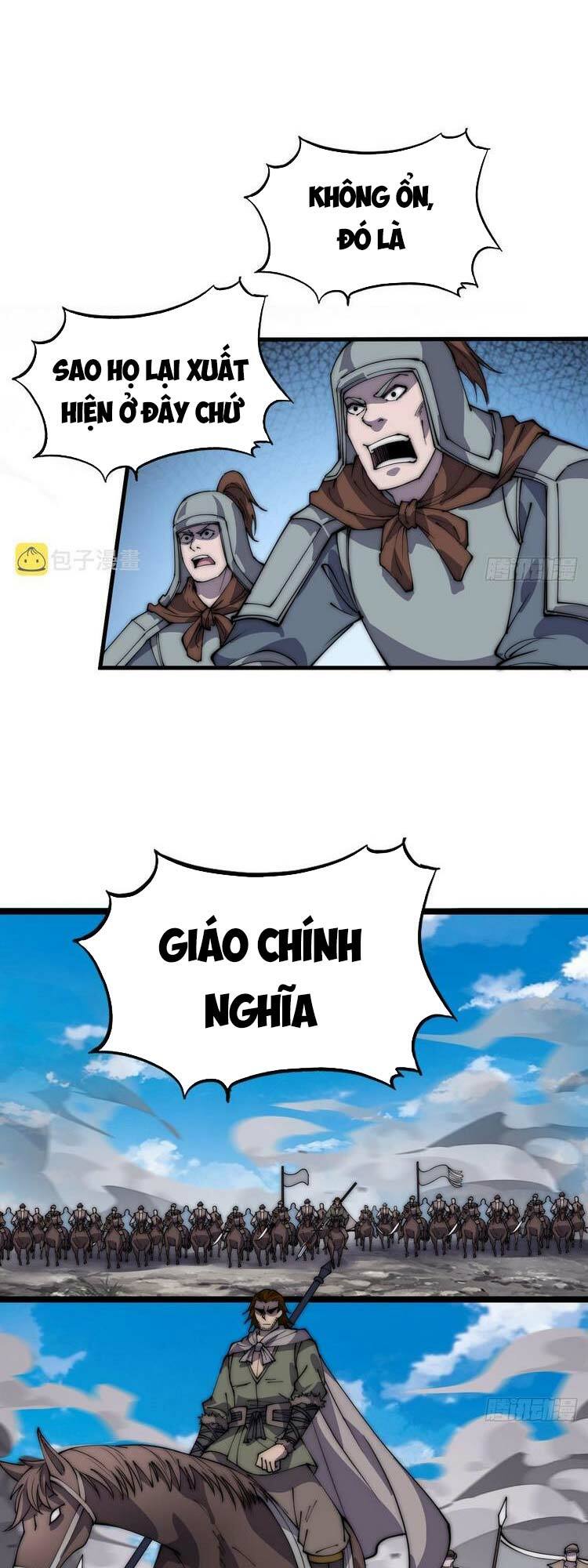 Ta Có Một Sơn Trại: Chapter 406