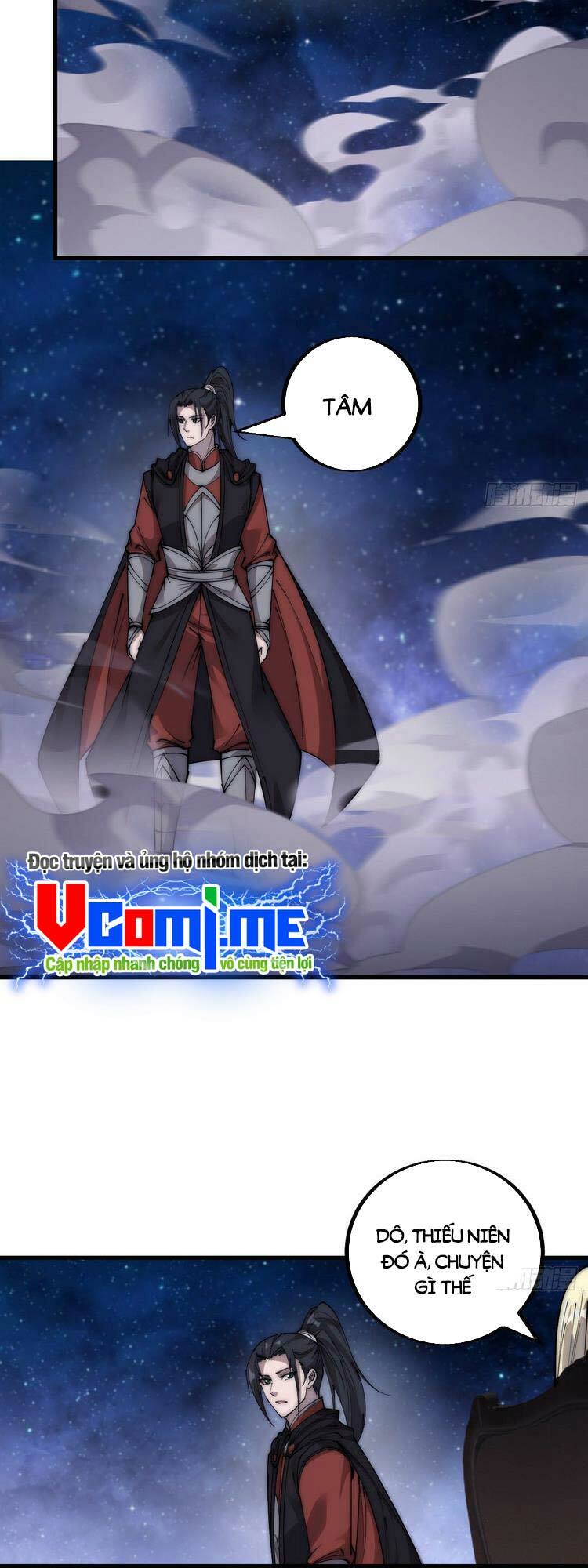 Ta Có Một Sơn Trại: Chapter 407