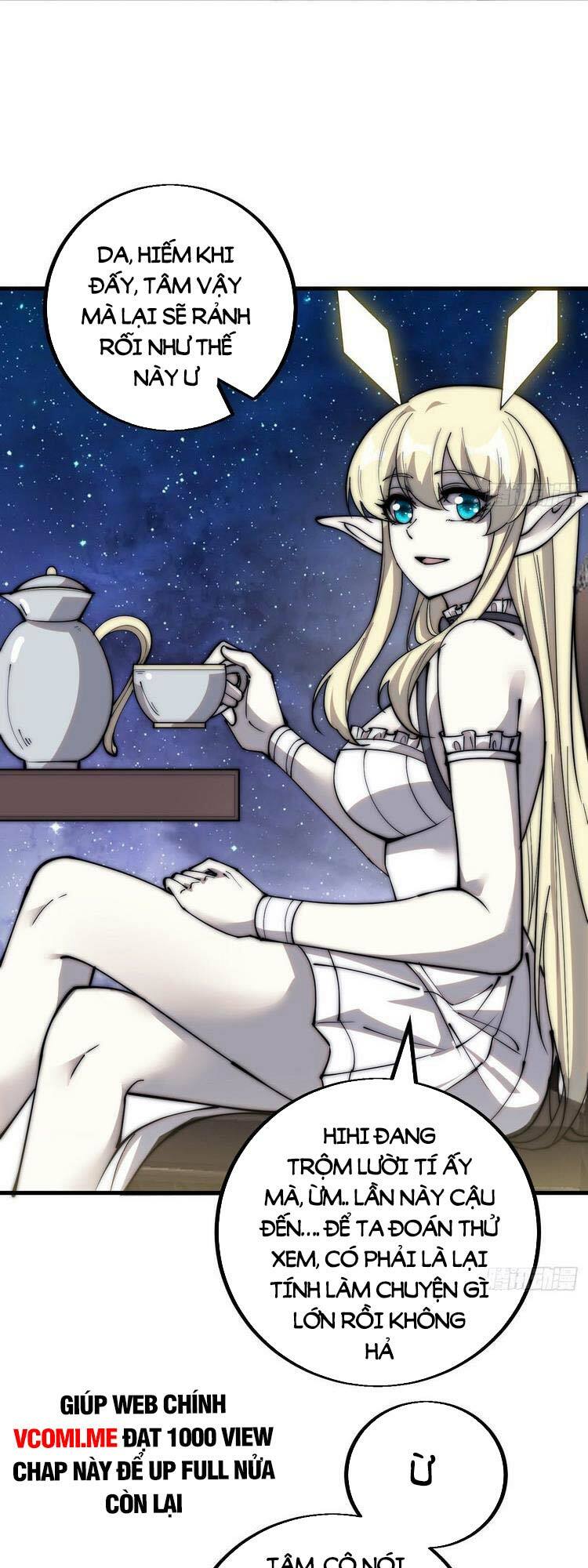 Ta Có Một Sơn Trại: Chapter 407