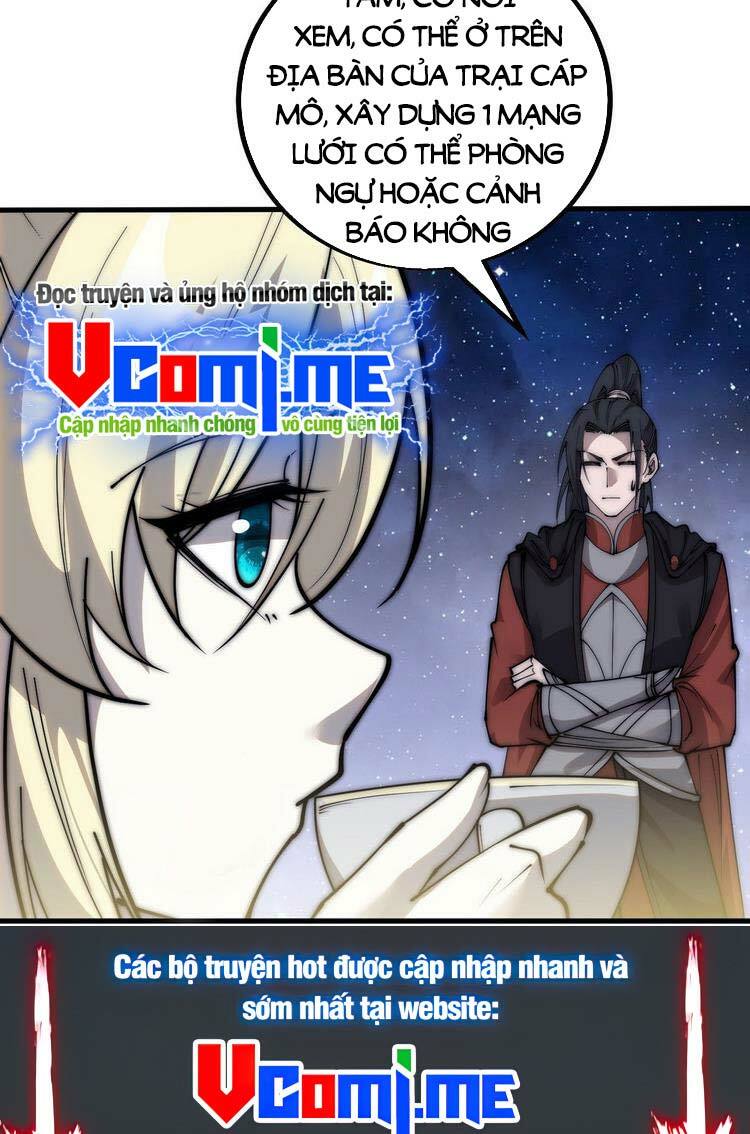 Ta Có Một Sơn Trại: Chapter 407