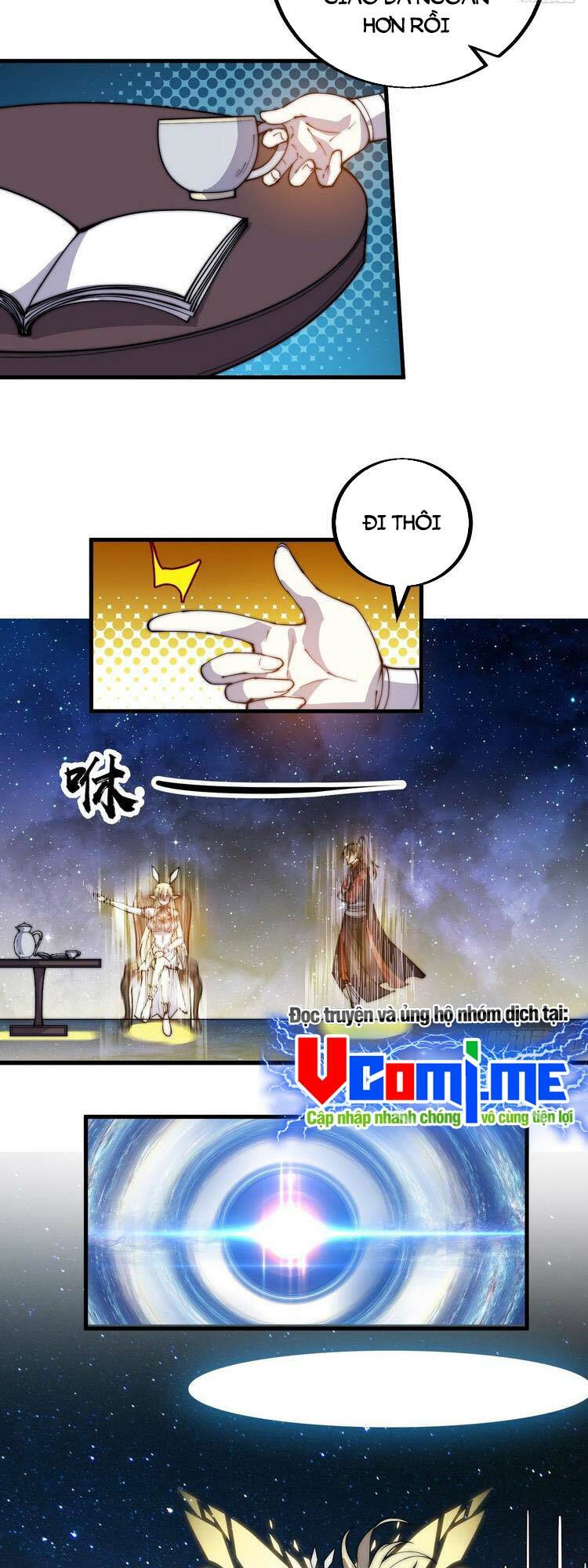 Ta Có Một Sơn Trại: Chapter 407