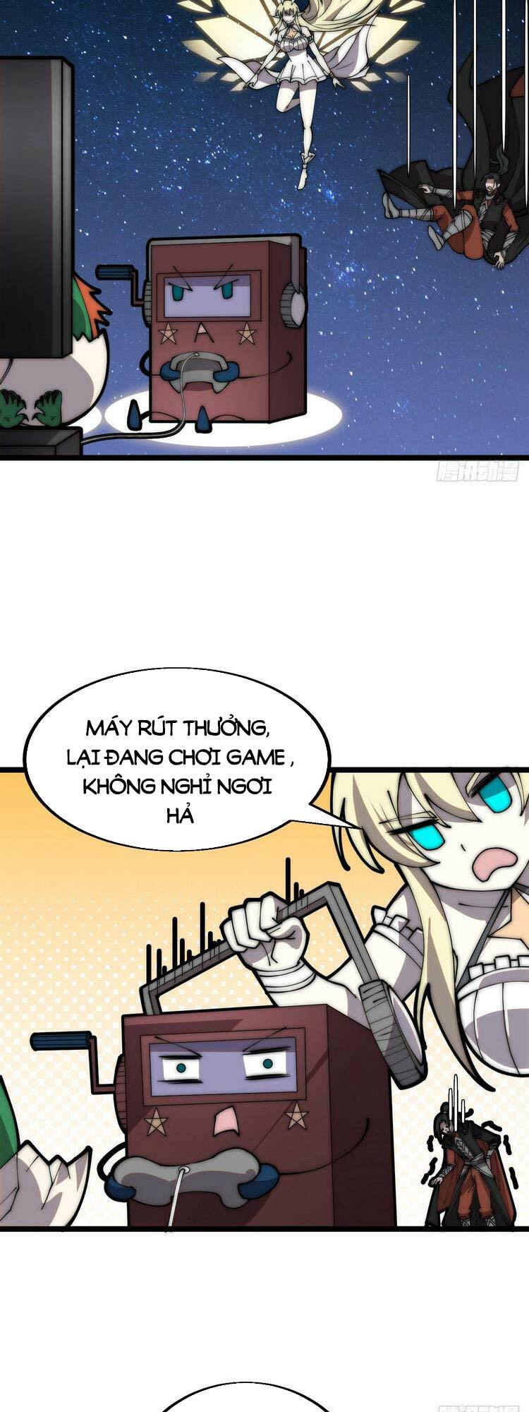 Ta Có Một Sơn Trại: Chapter 407