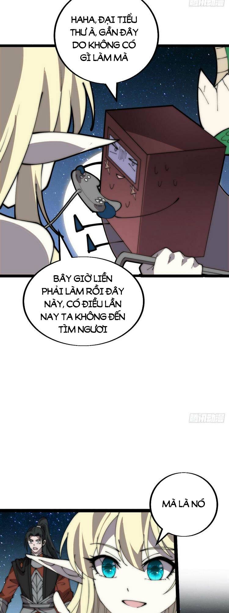 Ta Có Một Sơn Trại: Chapter 407