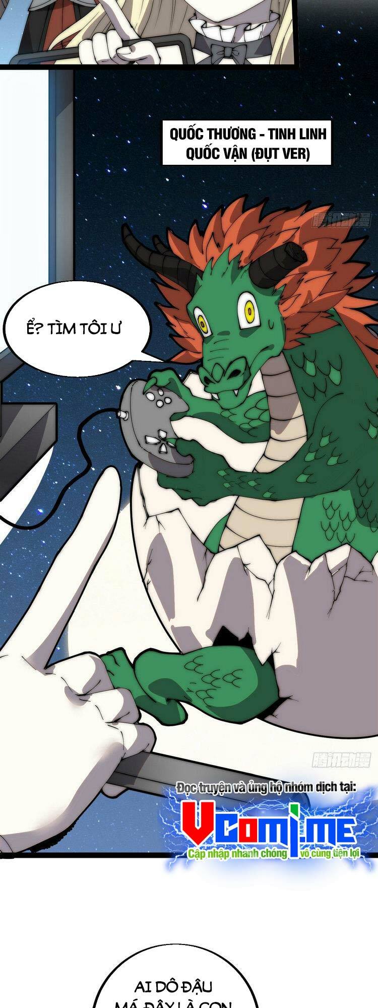 Ta Có Một Sơn Trại: Chapter 407
