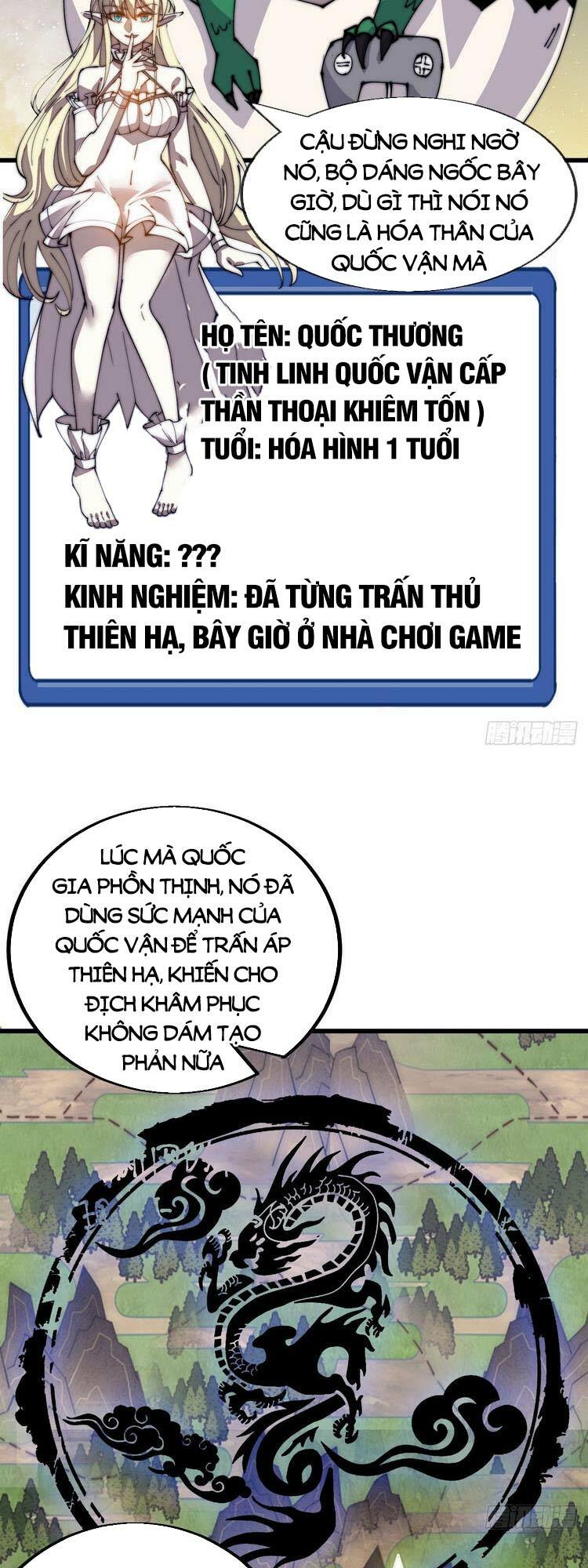 Ta Có Một Sơn Trại: Chapter 407