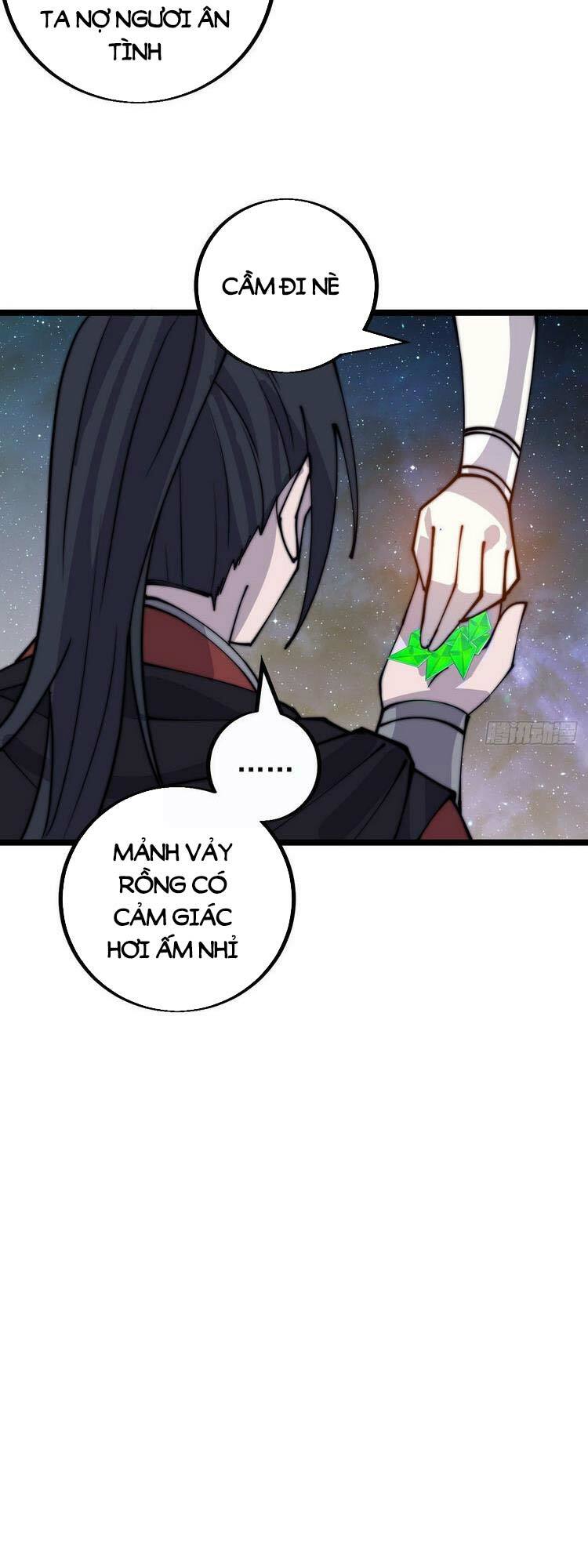 Ta Có Một Sơn Trại: Chapter 407