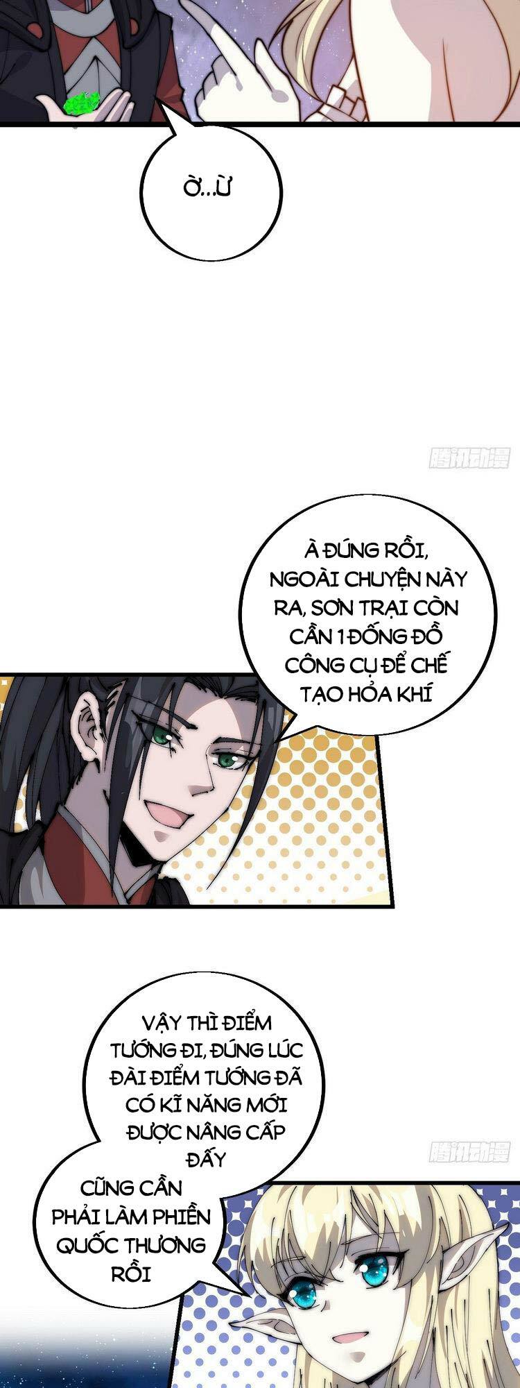 Ta Có Một Sơn Trại: Chapter 407