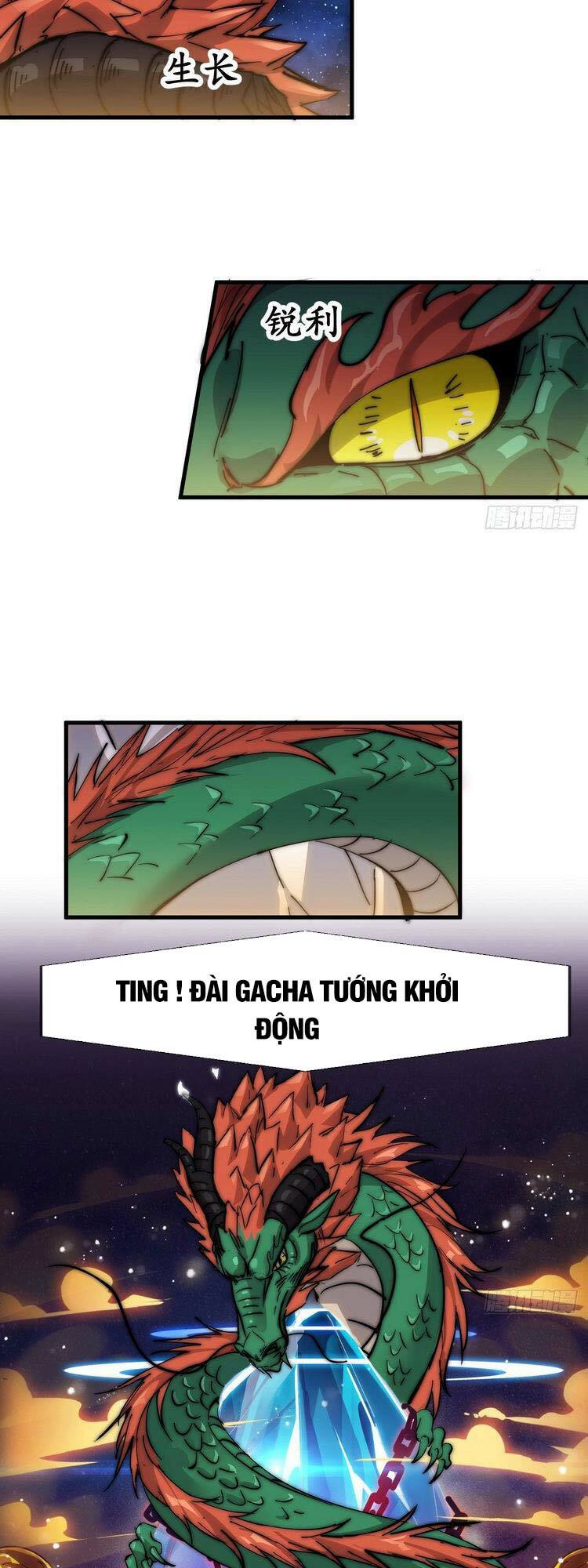 Ta Có Một Sơn Trại: Chapter 407