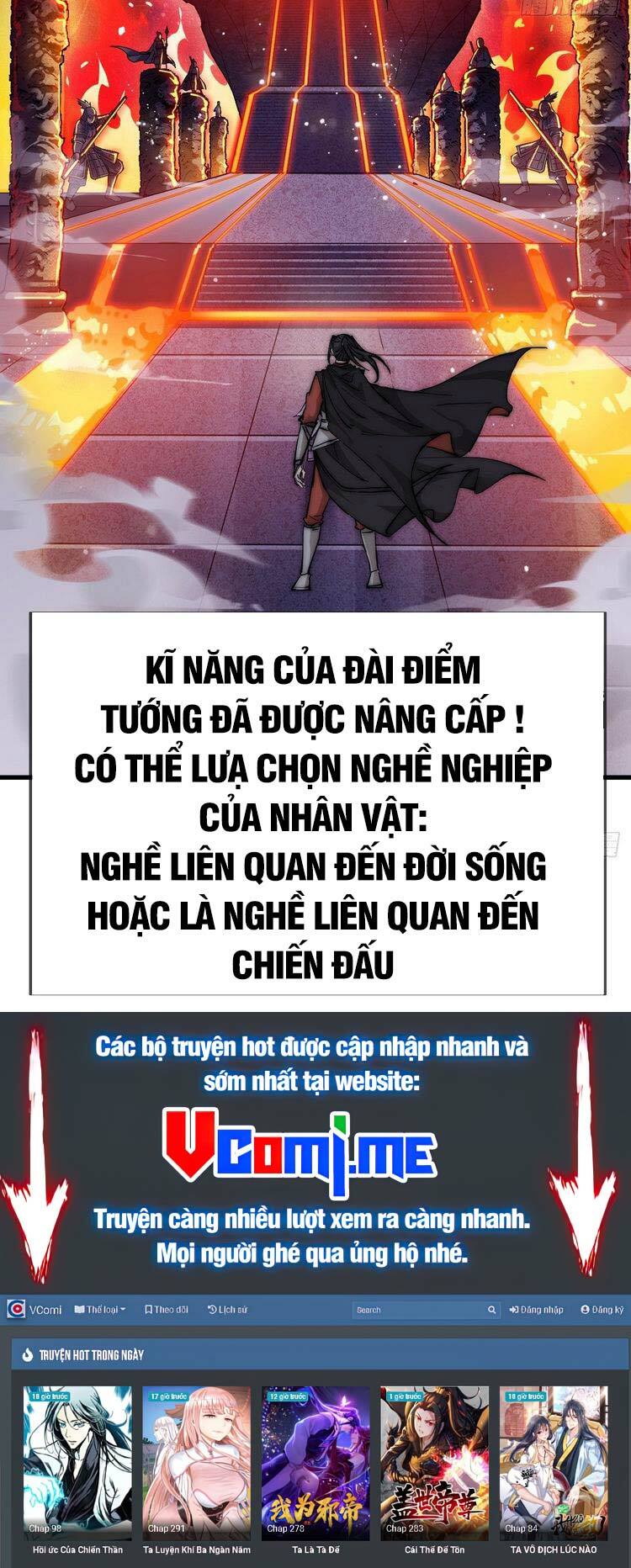 Ta Có Một Sơn Trại: Chapter 407