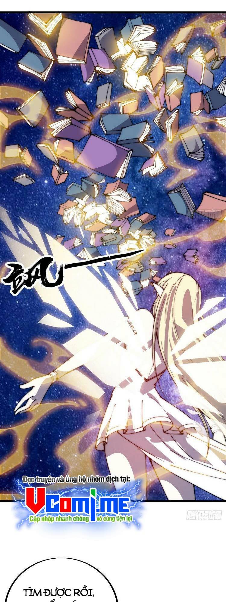 Ta Có Một Sơn Trại: Chapter 408