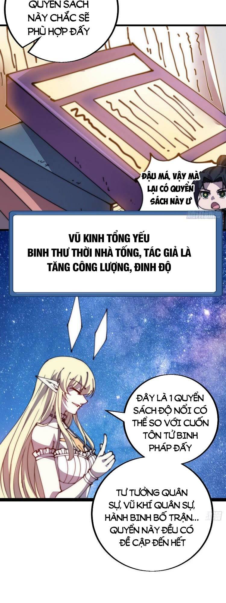 Ta Có Một Sơn Trại: Chapter 408