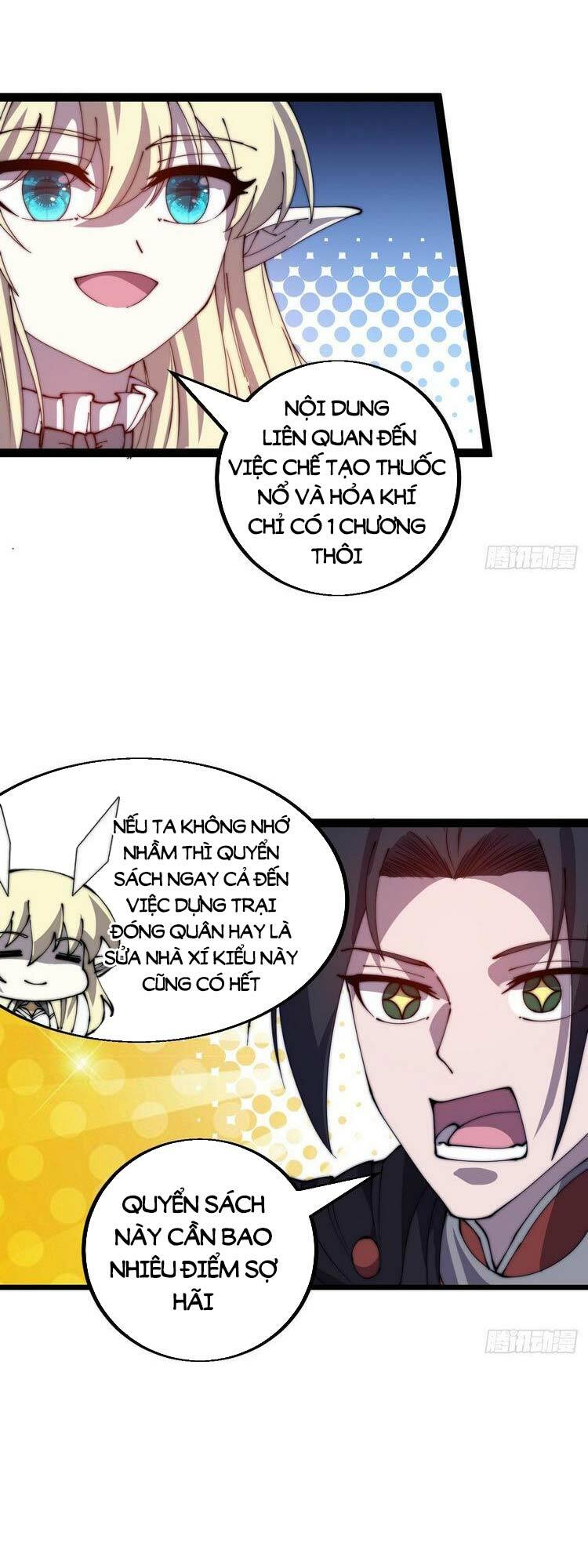 Ta Có Một Sơn Trại: Chapter 408