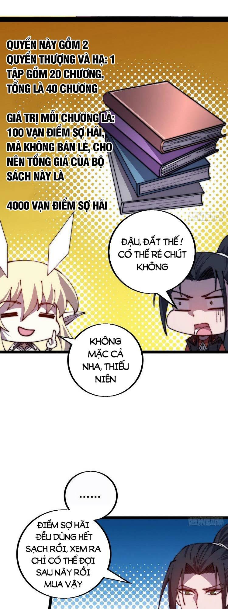 Ta Có Một Sơn Trại: Chapter 408