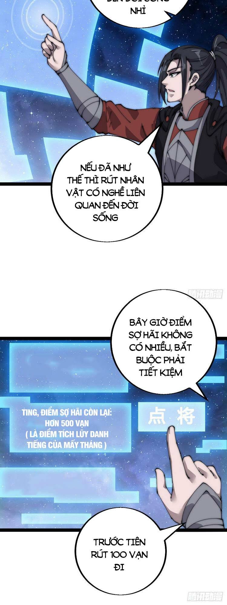Ta Có Một Sơn Trại: Chapter 408
