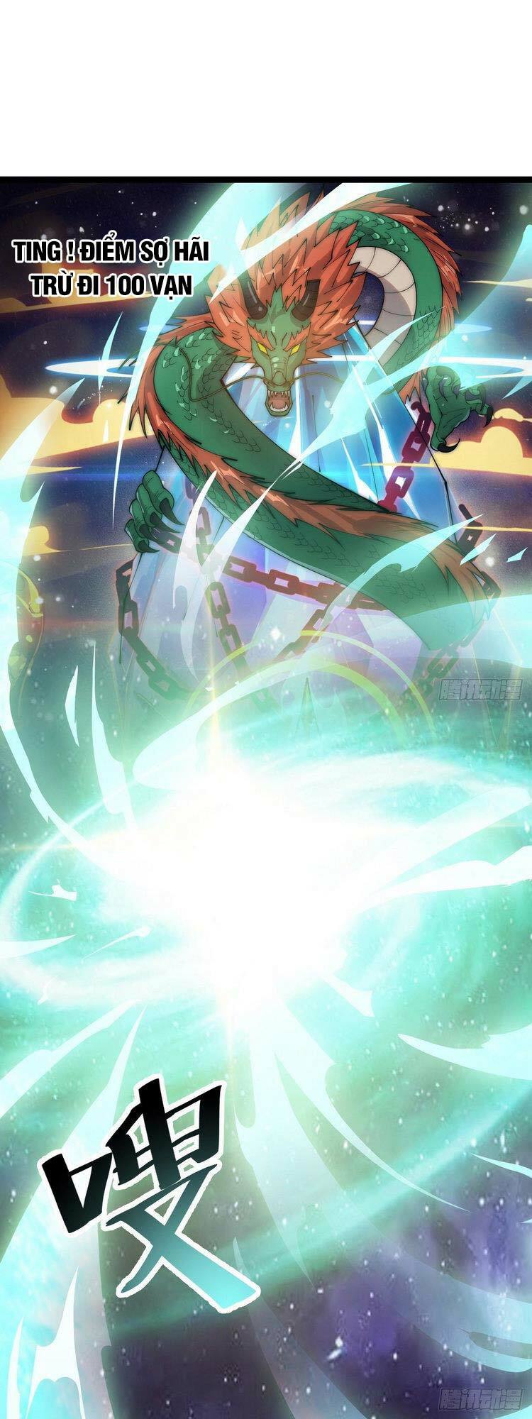 Ta Có Một Sơn Trại: Chapter 408