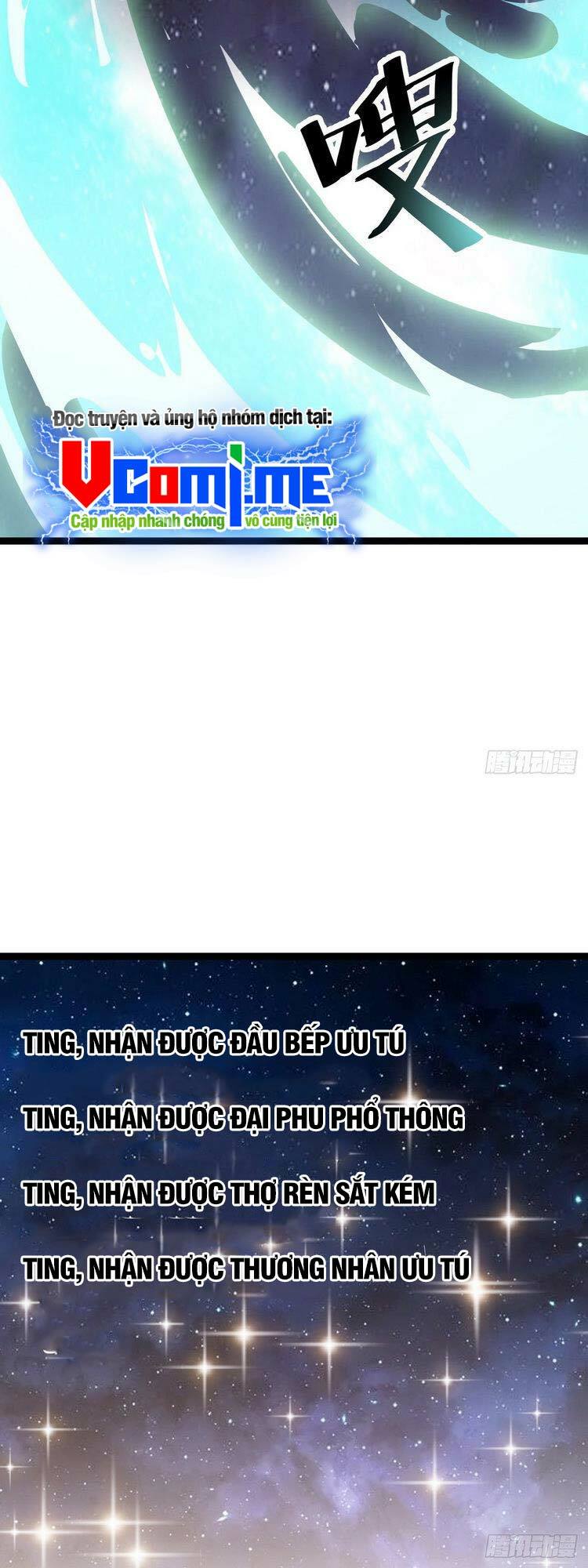 Ta Có Một Sơn Trại: Chapter 408