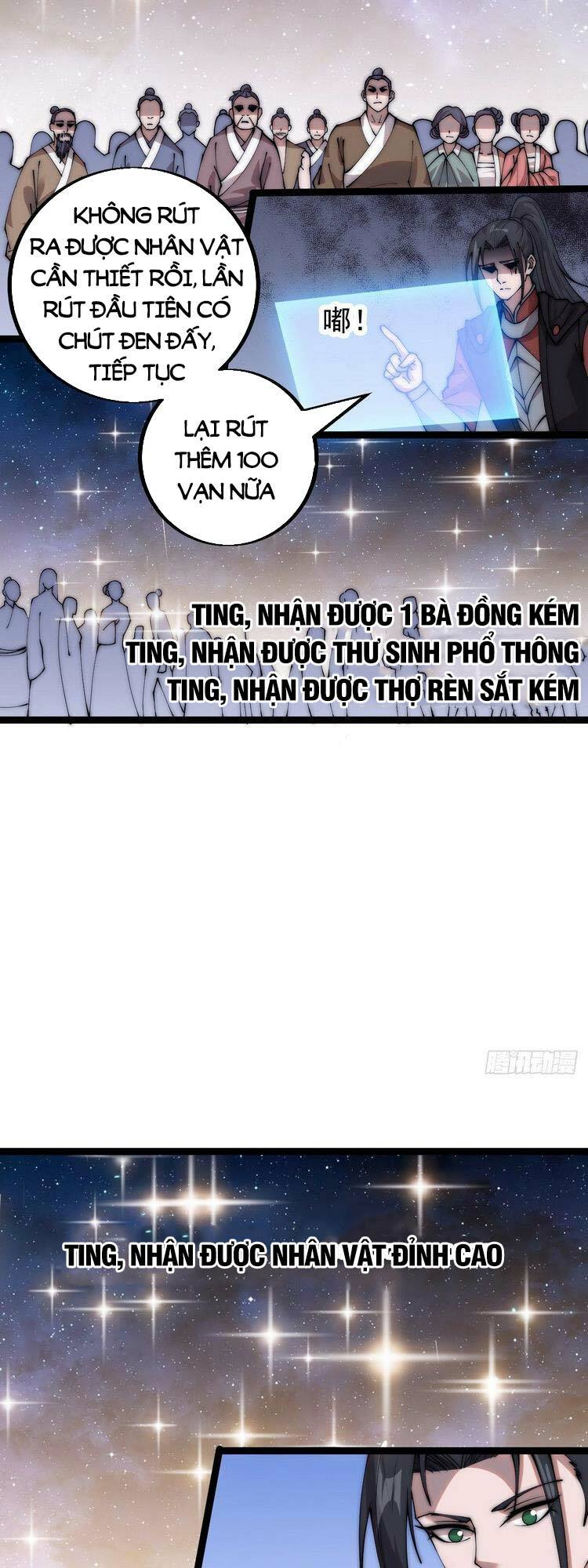 Ta Có Một Sơn Trại: Chapter 408