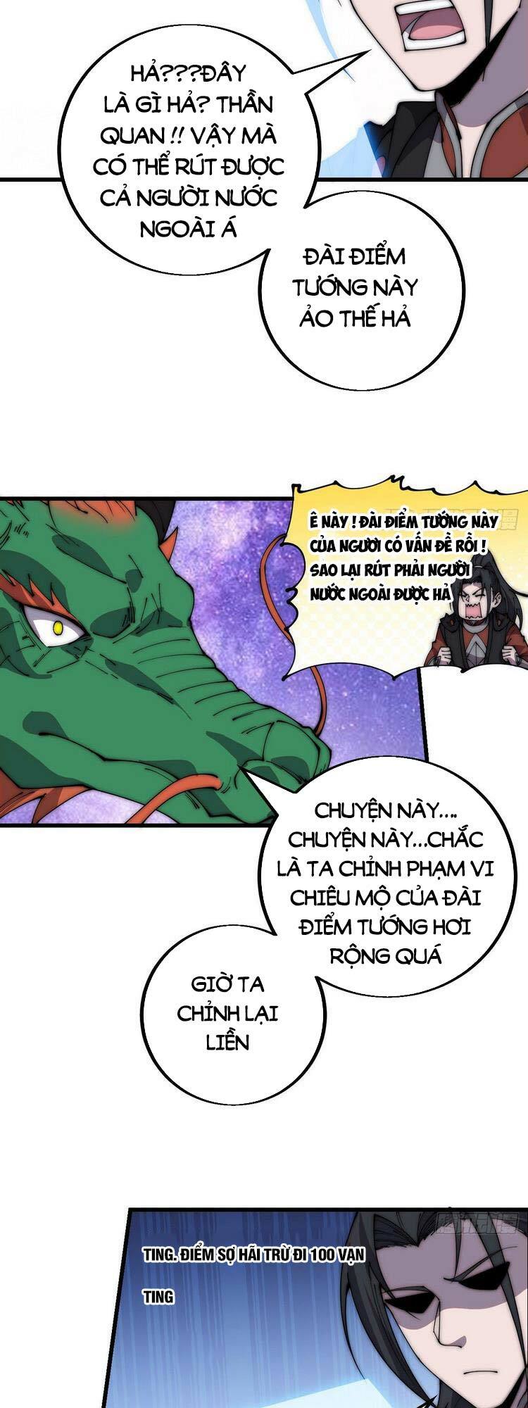 Ta Có Một Sơn Trại: Chapter 408