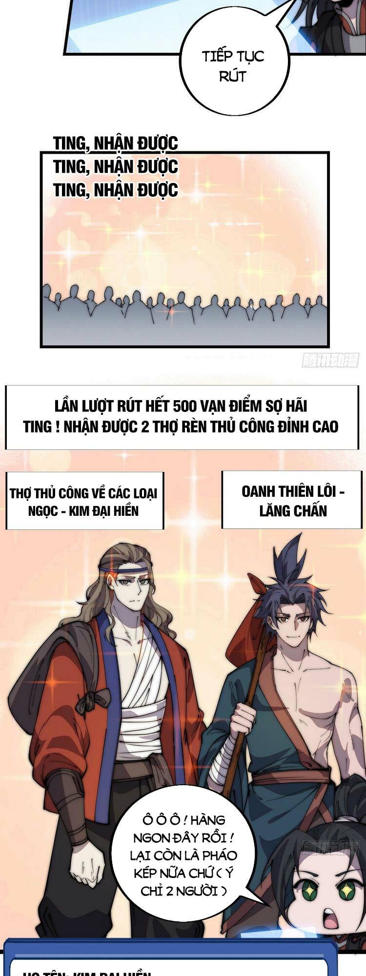 Ta Có Một Sơn Trại: Chapter 408