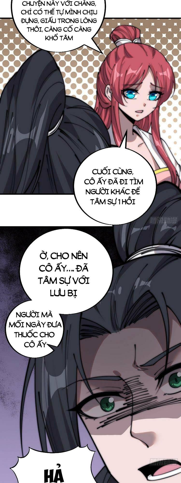 Ta Có Một Sơn Trại: Chapter 409