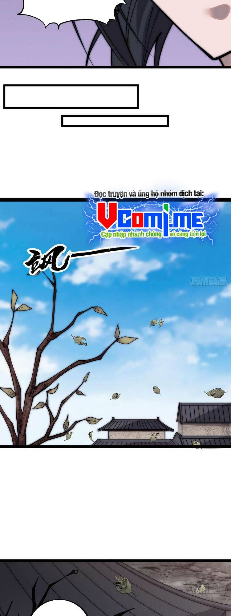 Ta Có Một Sơn Trại: Chapter 409