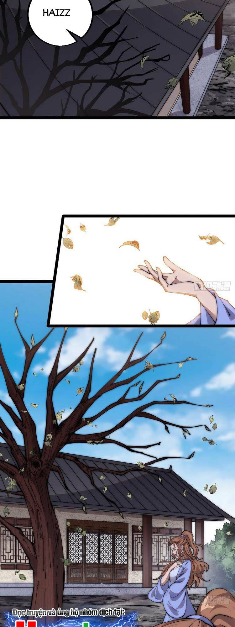 Ta Có Một Sơn Trại: Chapter 409