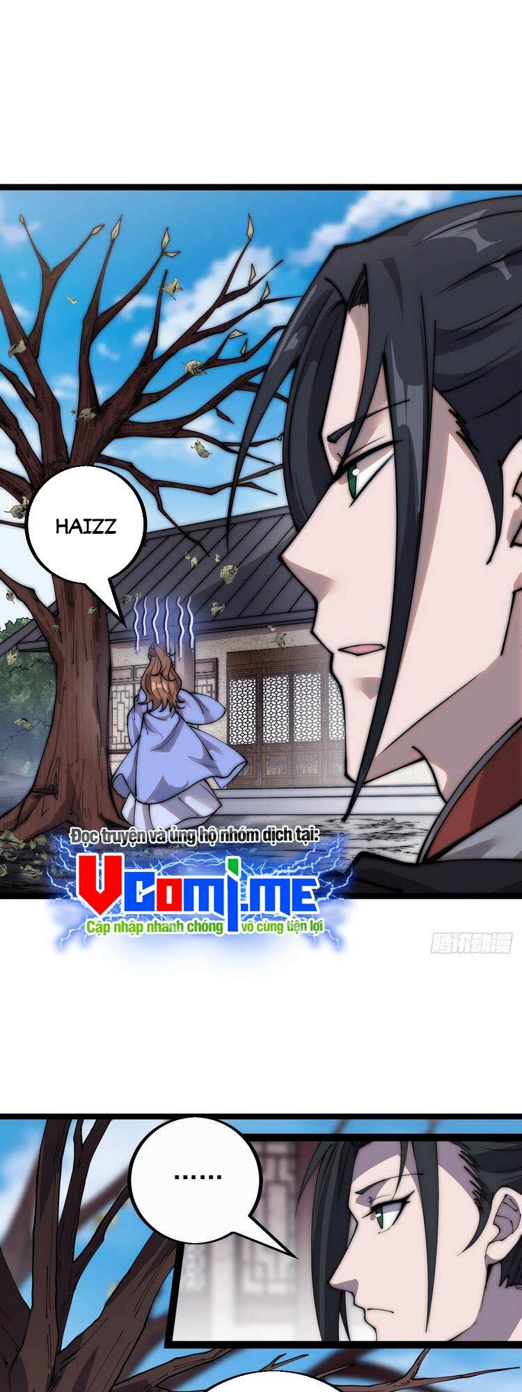 Ta Có Một Sơn Trại: Chapter 409