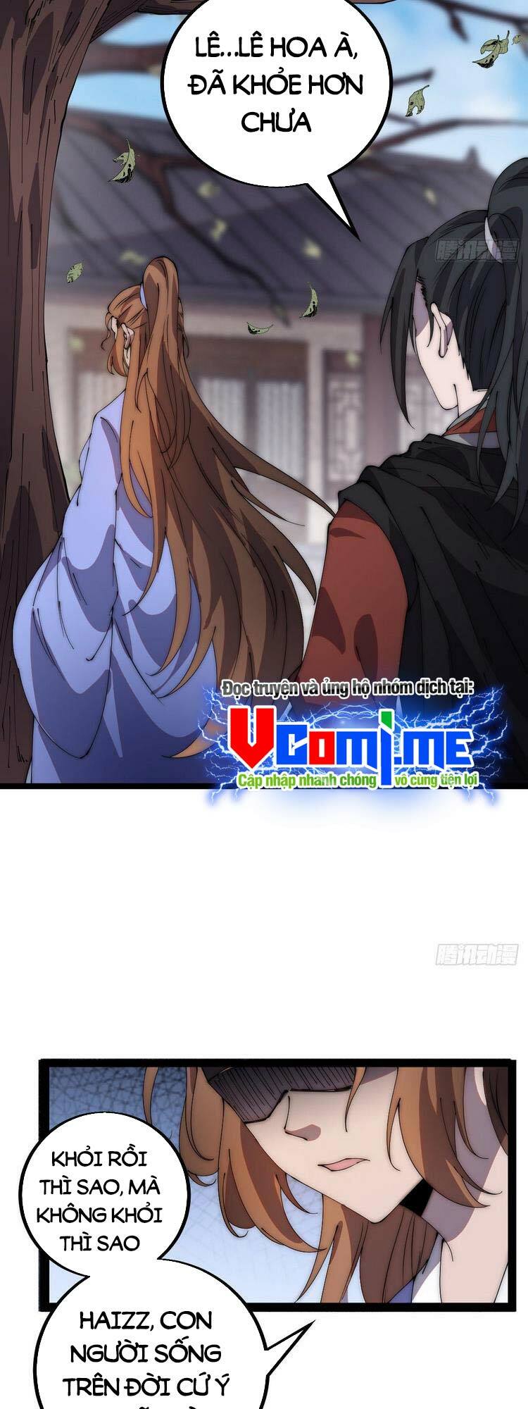 Ta Có Một Sơn Trại: Chapter 409