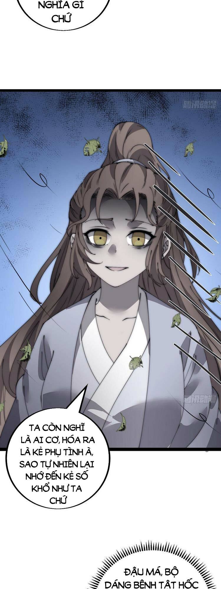 Ta Có Một Sơn Trại: Chapter 409
