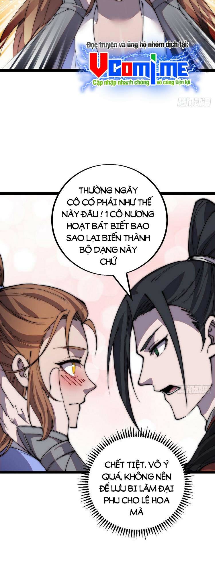 Ta Có Một Sơn Trại: Chapter 409