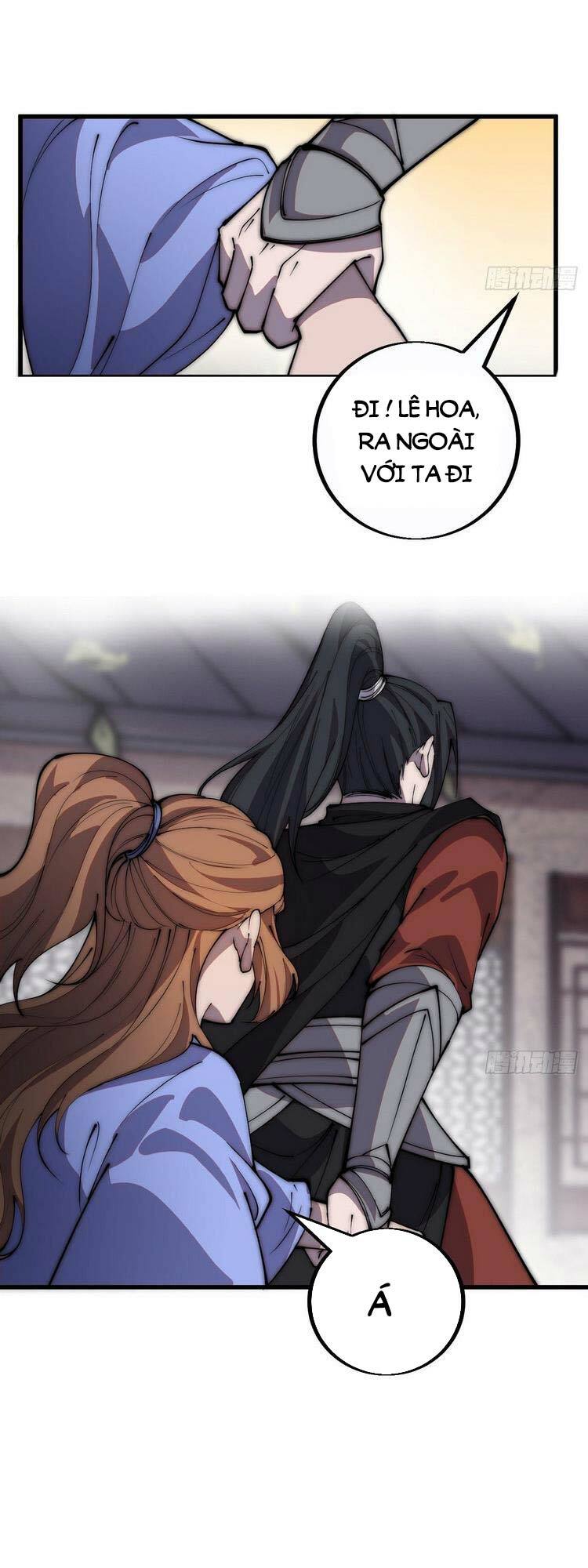 Ta Có Một Sơn Trại: Chapter 409