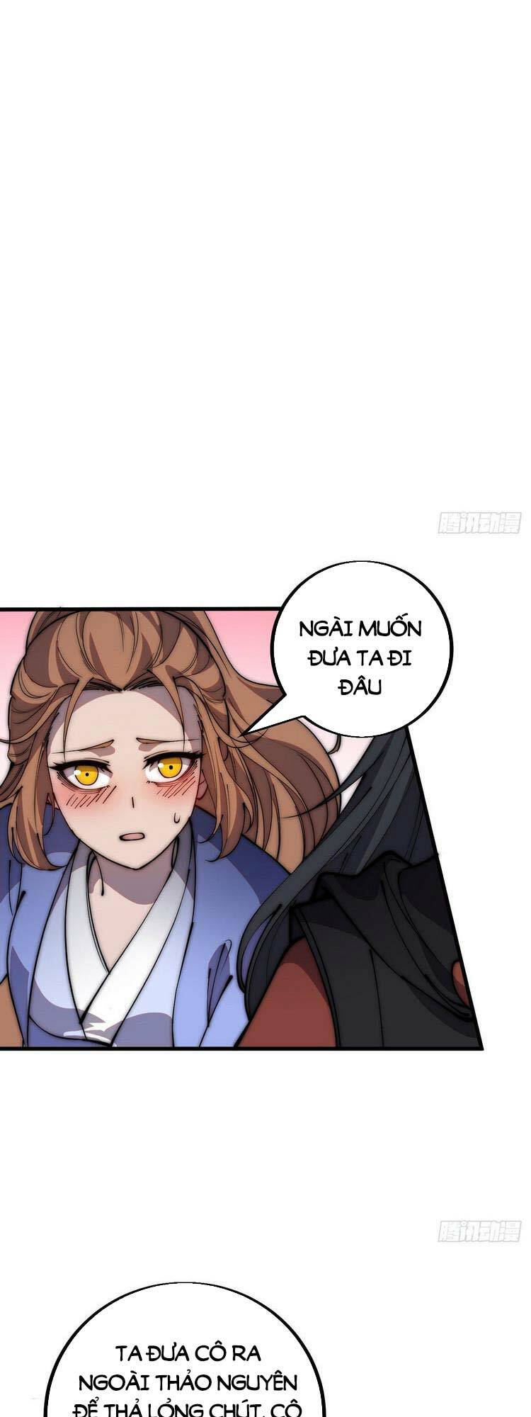 Ta Có Một Sơn Trại: Chapter 409