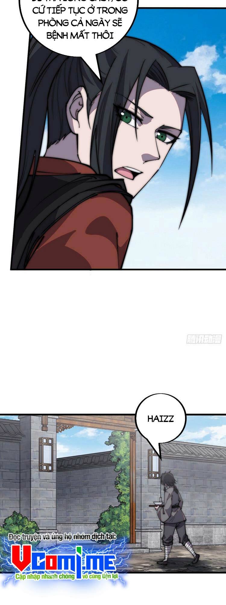 Ta Có Một Sơn Trại: Chapter 409