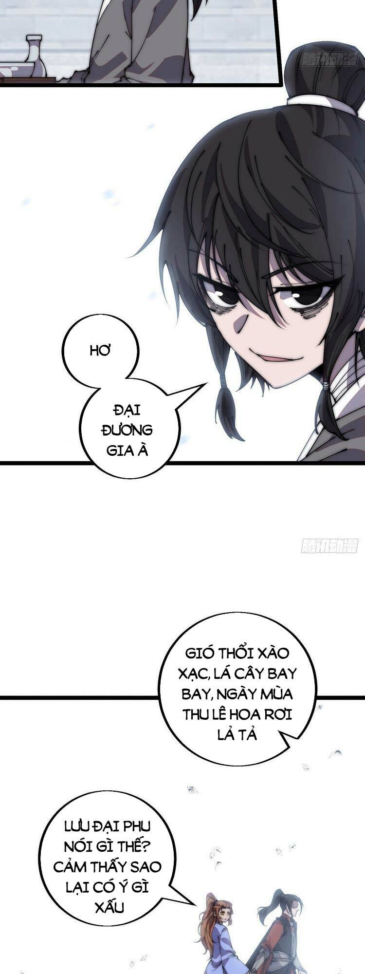 Ta Có Một Sơn Trại: Chapter 409