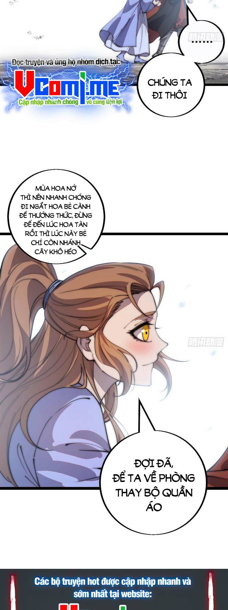 Ta Có Một Sơn Trại: Chapter 409