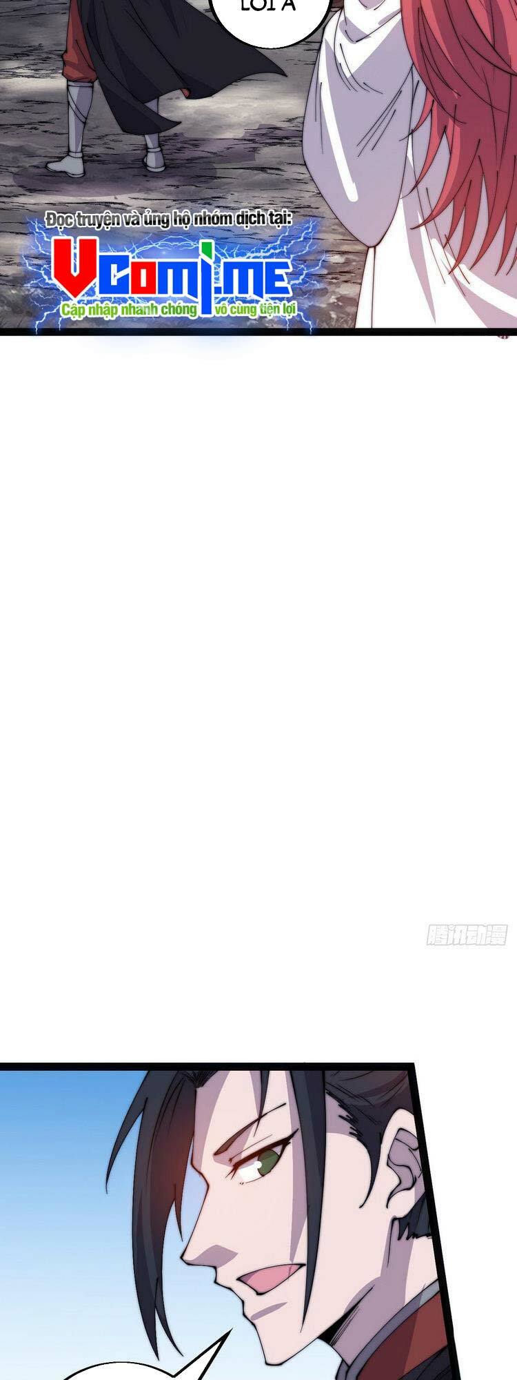 Ta Có Một Sơn Trại: Chapter 409