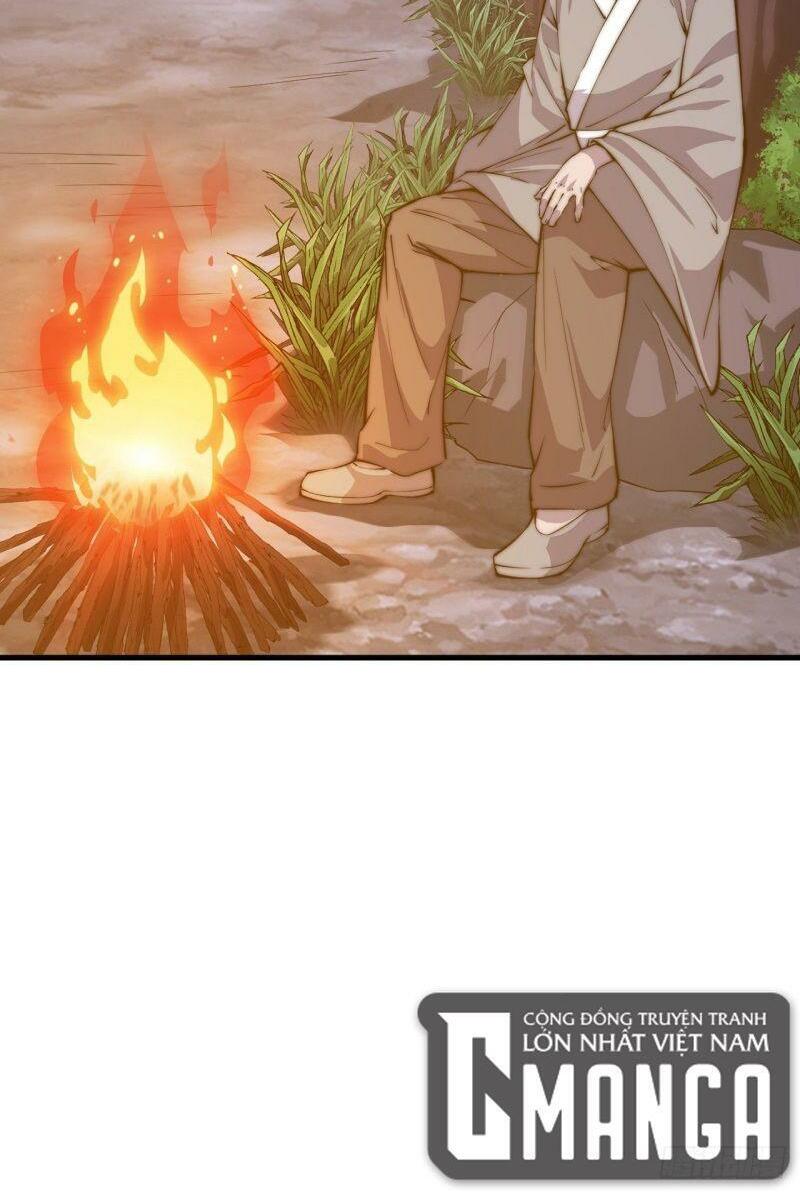 Ta Có Một Sơn Trại: Chapter 41