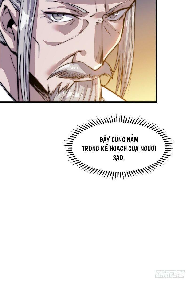 Ta Có Một Sơn Trại: Chapter 41
